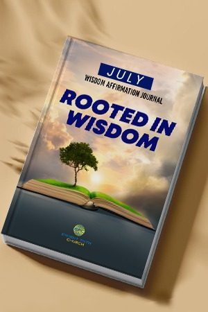 ROOTED IN WISDOM