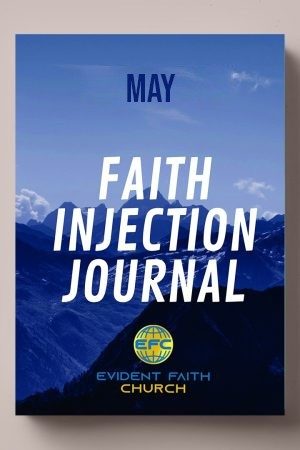 Faith Injection Journal 